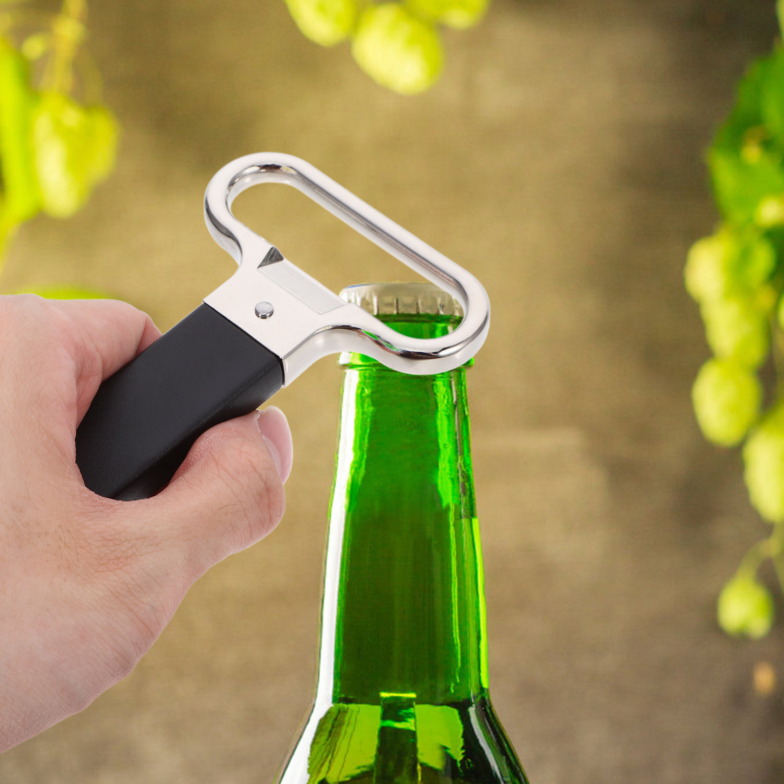 Wielofunkcyjny otwieracz do bu – Kitchen Gadgets Small recenzja i cena