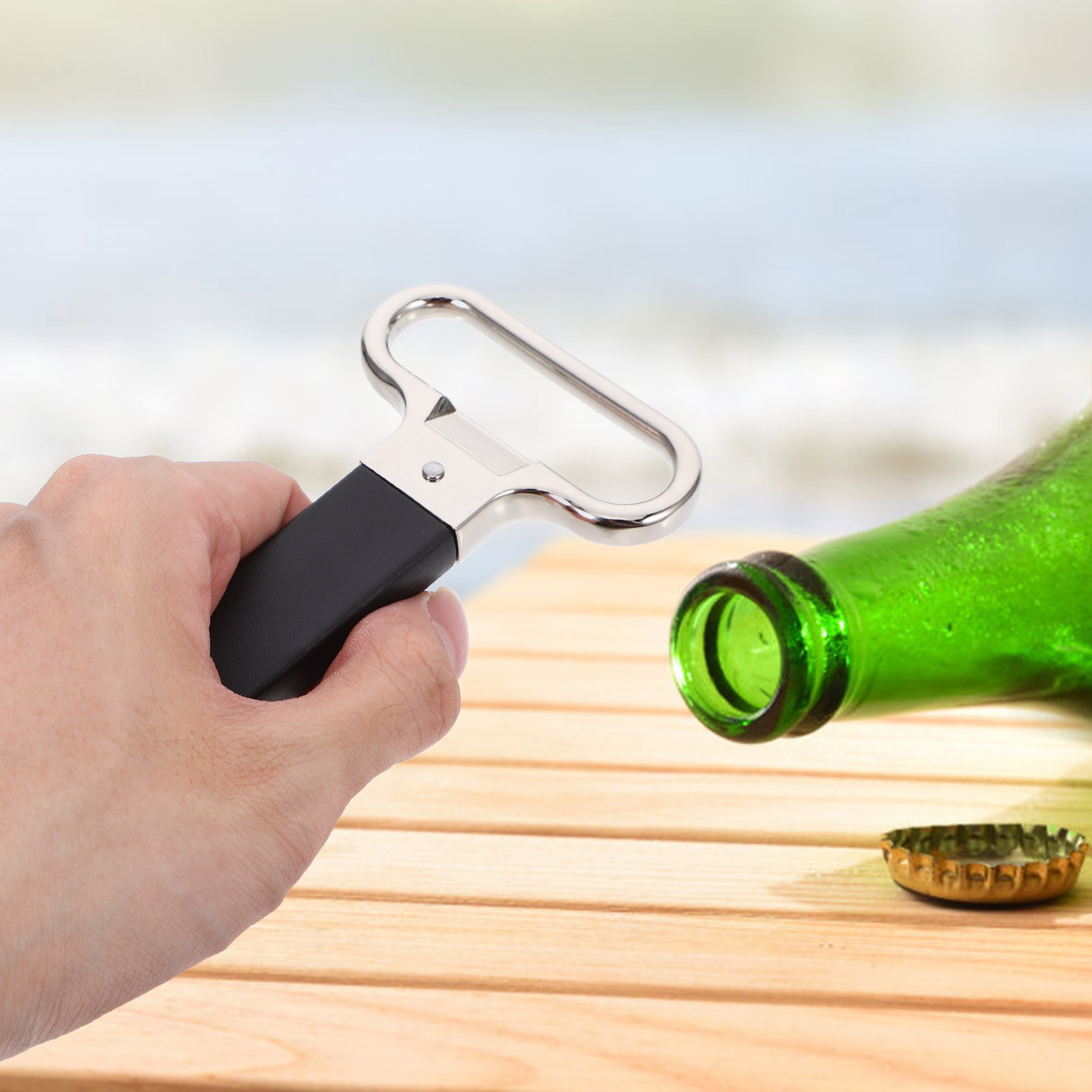 Wielofunkcyjny otwieracz do bu – Kitchen Gadgets Small recenzja i cena