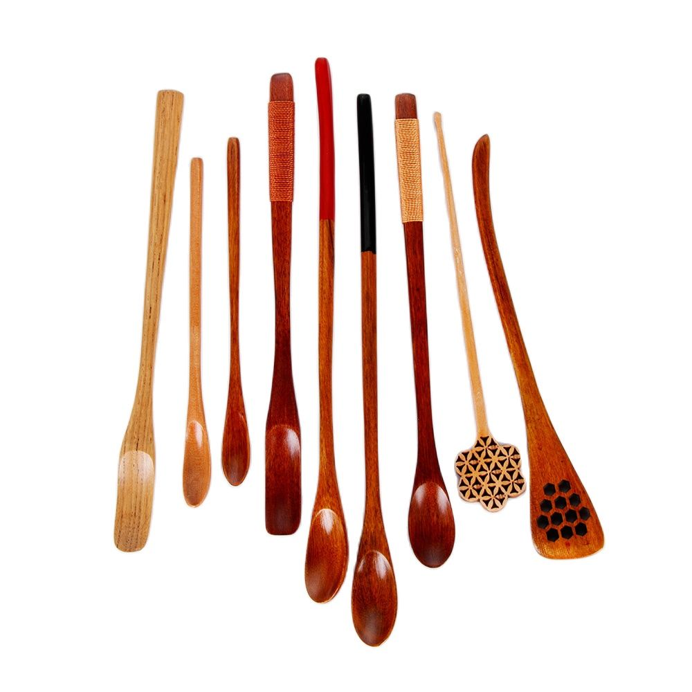 Drewno naczynie do gotowania l – Kitchen Gadgets Pakistan recenzja i cena