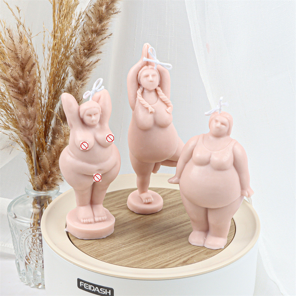 Abstrakcyjne grube kobiety cia – Kitchen Gadgets For Mom recenzja i cena