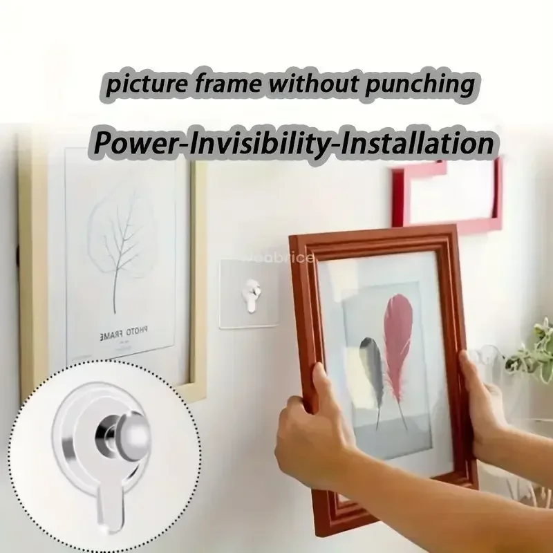 Wieszaki na ramki na zdjęcia,  – Kitchen Gadgets Pakistan recenzja i cena