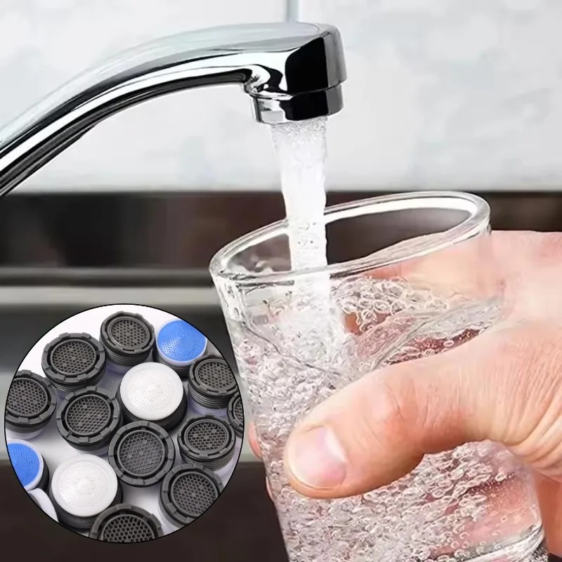 Zestaw do wymiany aeratora do  – Kitchen Gadgets Hacks recenzja i cena