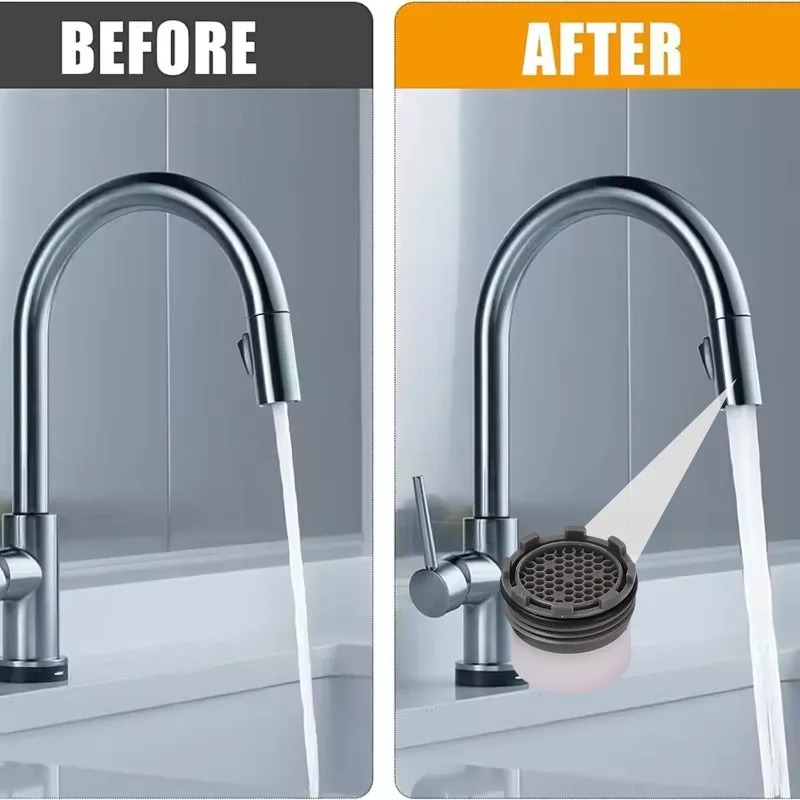 Zestaw do wymiany aeratora do  – Kitchen Gadgets Hacks recenzja i cena