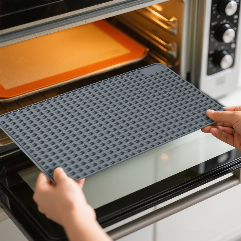 Odporna na wysokie temperatury – Kitchen Gadgets Hacks recenzja i cena