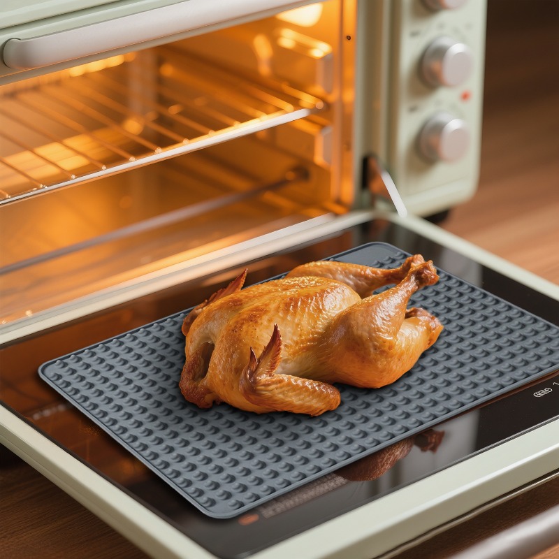 Odporna na wysokie temperatury – Kitchen Gadgets Hacks recenzja i cena