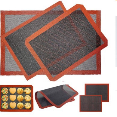 Perforowana silikonowa mata do – Kitchen Gadgets Deals recenzja i cena