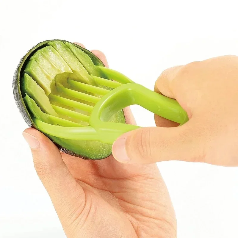3 w 1 Krajalnica do awokado Nó – Kitchen Gadgets Hacks recenzja i cena