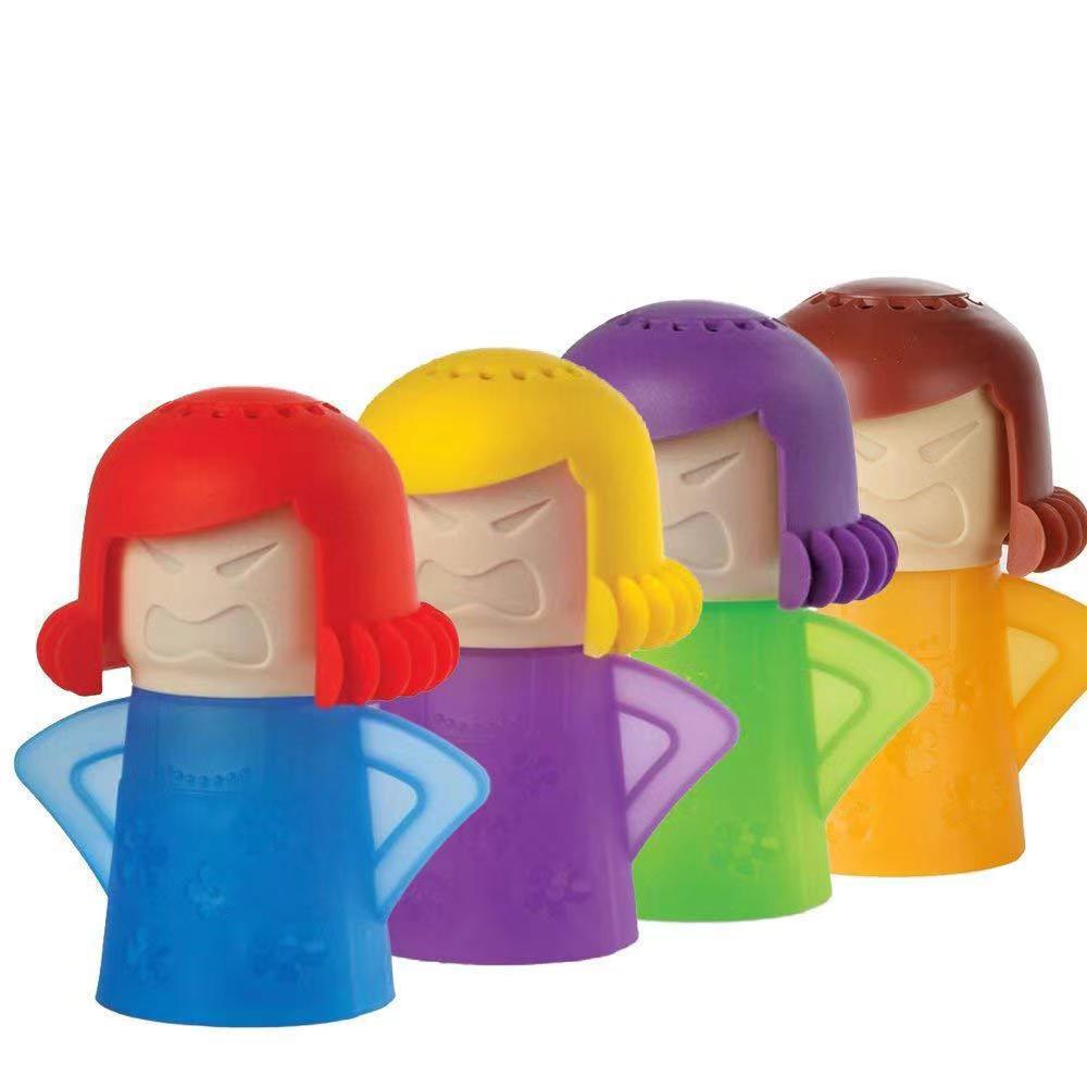 Angry Mama Środek do czyszczen – Kitchen Gadgets For Mom recenzja i cena