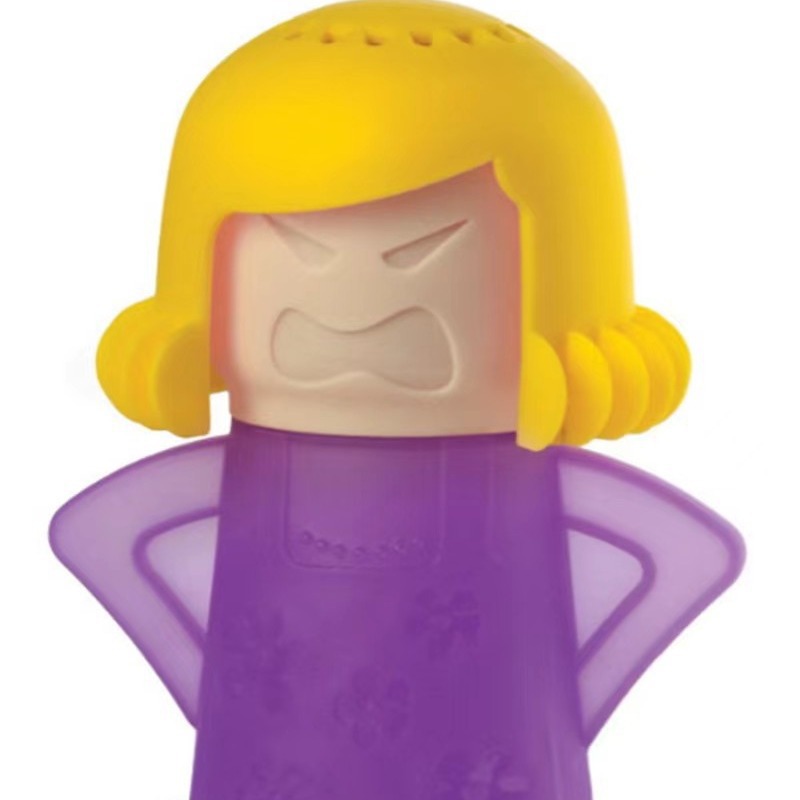 Angry Mama Środek do czyszczen – Kitchen Gadgets For Mom recenzja i cena