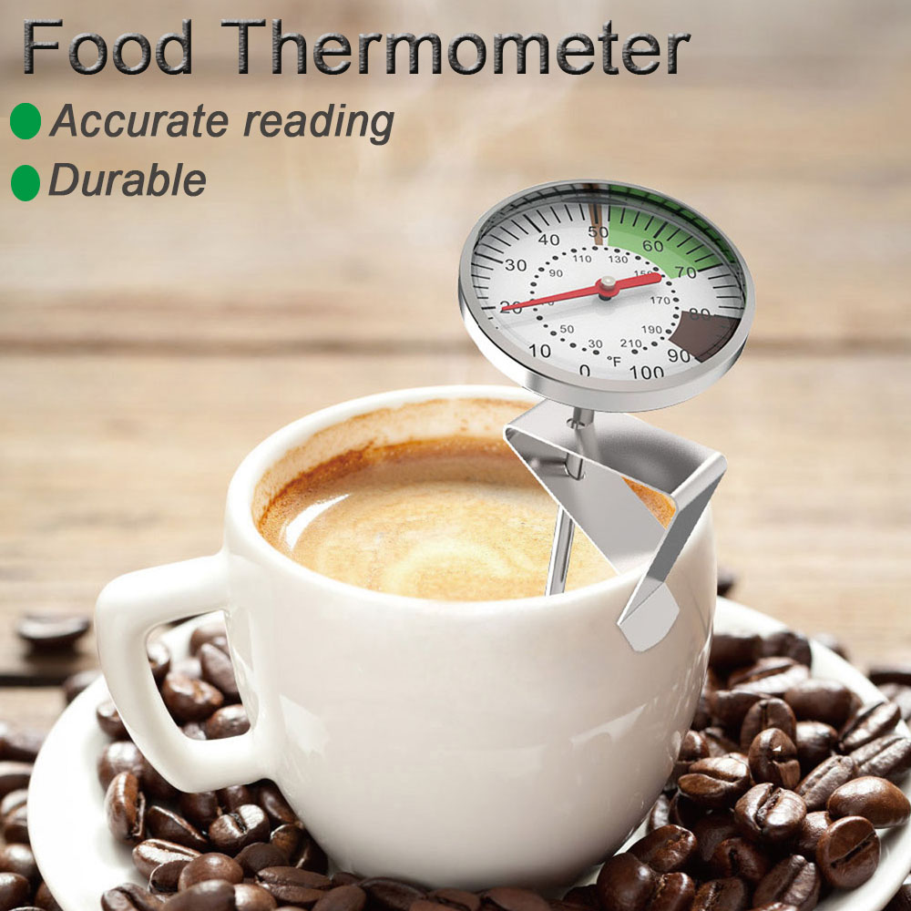 0-100 ° Termometr do żywności  – Kitchen Gadgets Deals recenzja i cena