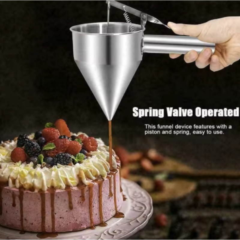 Dyspenser do płynów ze stali n – Kitchen Gadgets Deals recenzja i cena