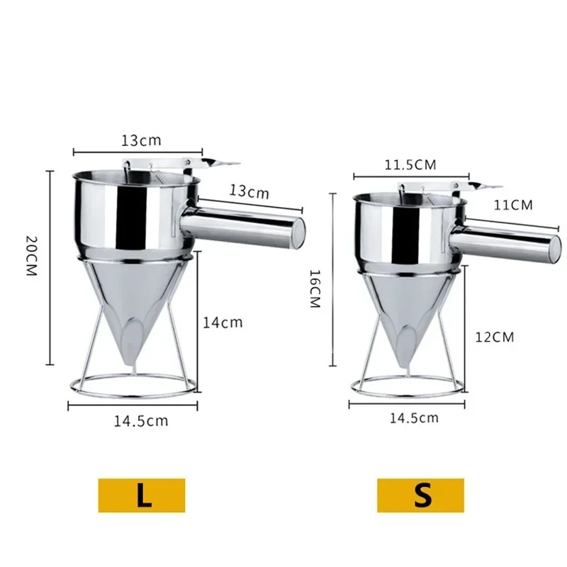 Dyspenser do płynów ze stali n – Kitchen Gadgets Deals recenzja i cena