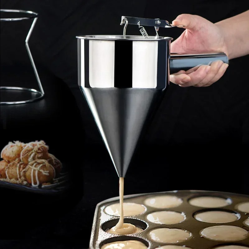 Dyspenser do płynów ze stali n – Kitchen Gadgets Deals recenzja i cena