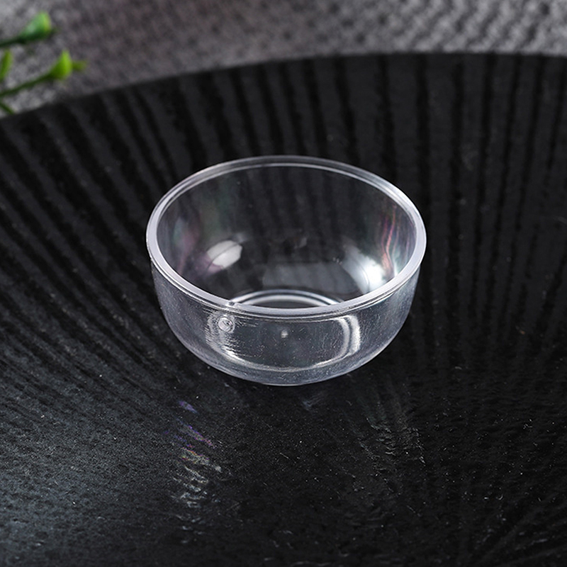 3 szt. Miniaturowe miski do do – Kitchen Gadgets Small recenzja i cena