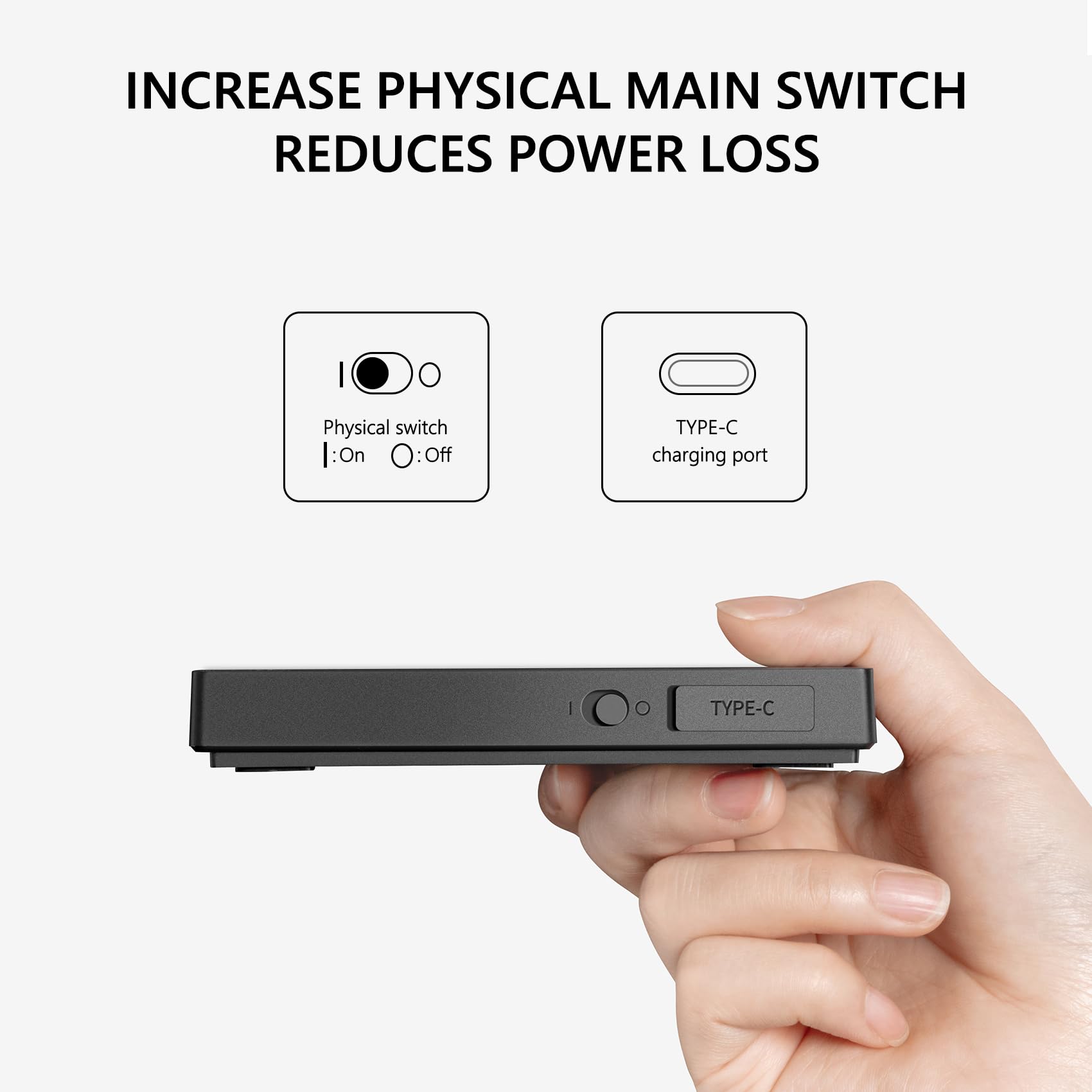 TIMEMORE Black Mirror MINI 0.1 – Kitchen Gadgets Small recenzja i cena