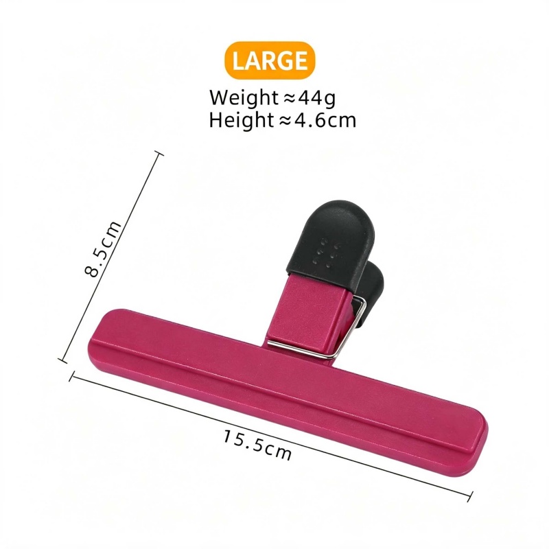4 szt. Przenośne plastikowe kl – Kitchen Gadgets Deals recenzja i cena