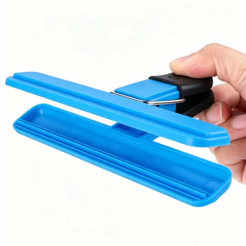 4 szt. Przenośne plastikowe kl – Kitchen Gadgets Deals recenzja i cena