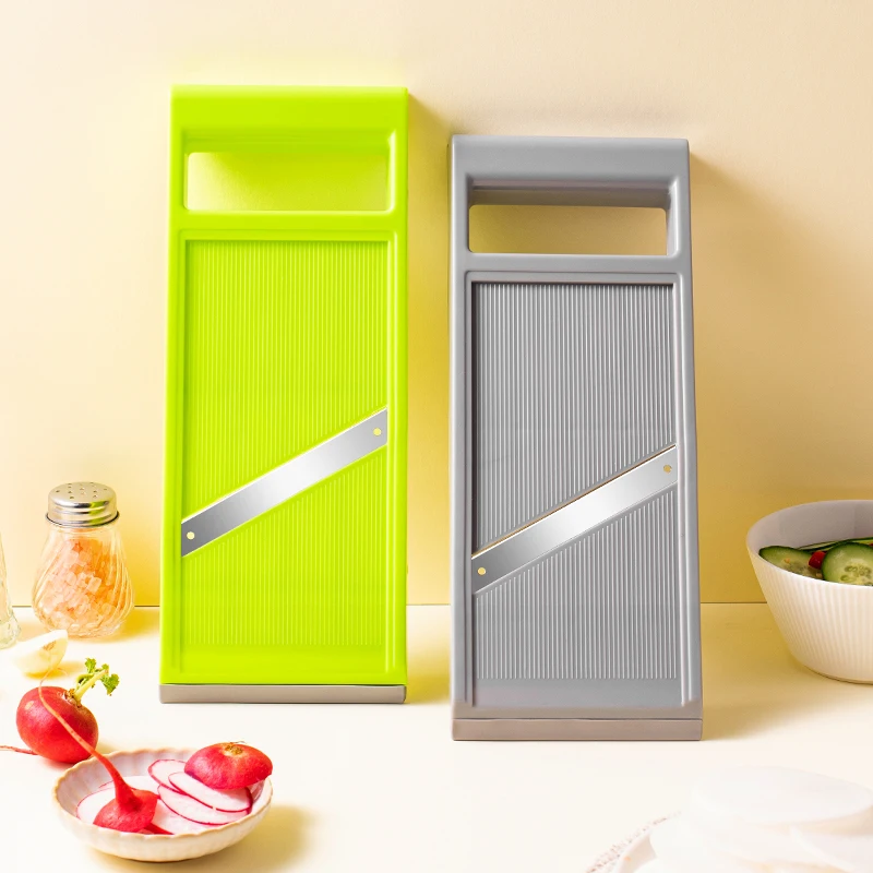 Wielofunkcyjna krajalnica do w – Household Kitchen Gadgets Vegetable Cutter Silk Cutter recenzja i cena