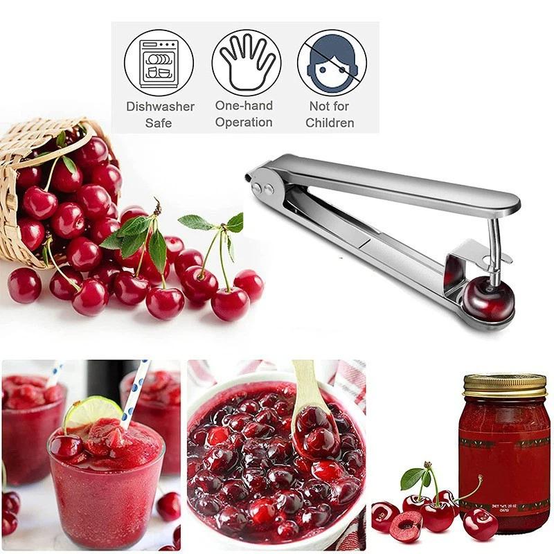 Wielofunkcyjny narzędzie do us – Kitchen Gadgets Small recenzja i cena