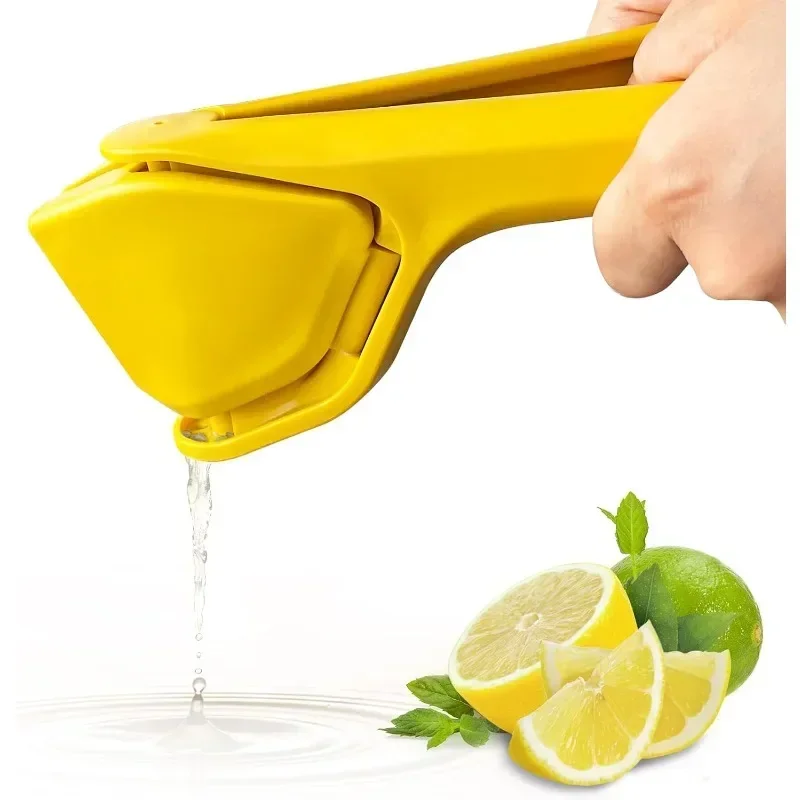 Ręczna wyciskarka do cytryn, m – Citrus Lemon Squeezer recenzja i cena