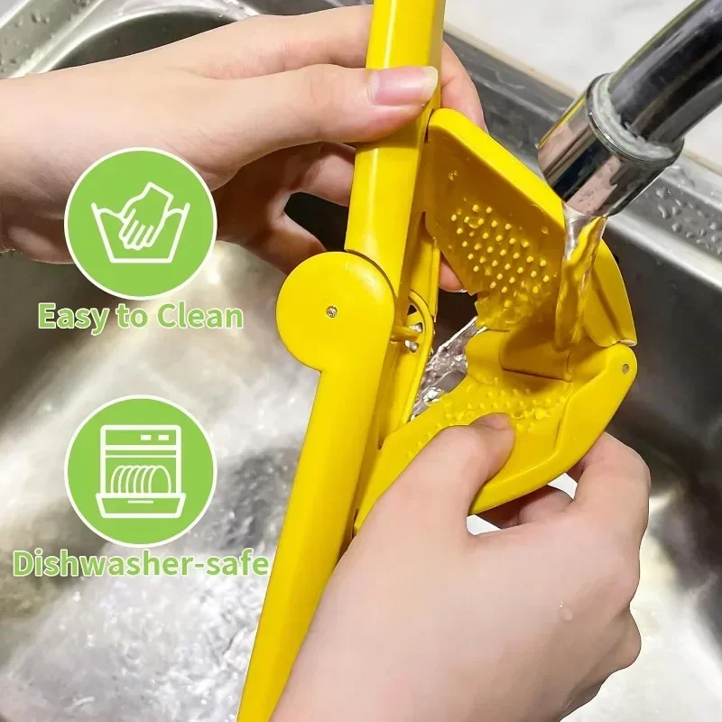 Ręczna wyciskarka do cytryn, m – Citrus Lemon Squeezer recenzja i cena