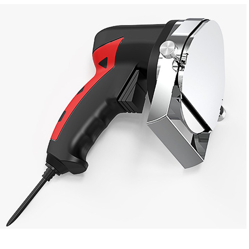 Krajalnica do pieczenia mięsa  – Kitchen Gadgets Small recenzja i cena