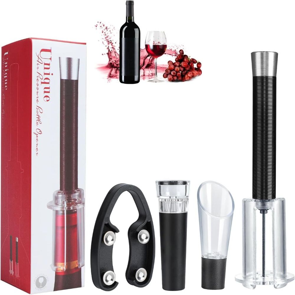 Akcesoria barowe Zestaw otwier – Kitchen Gadgets Oxo recenzja i cena