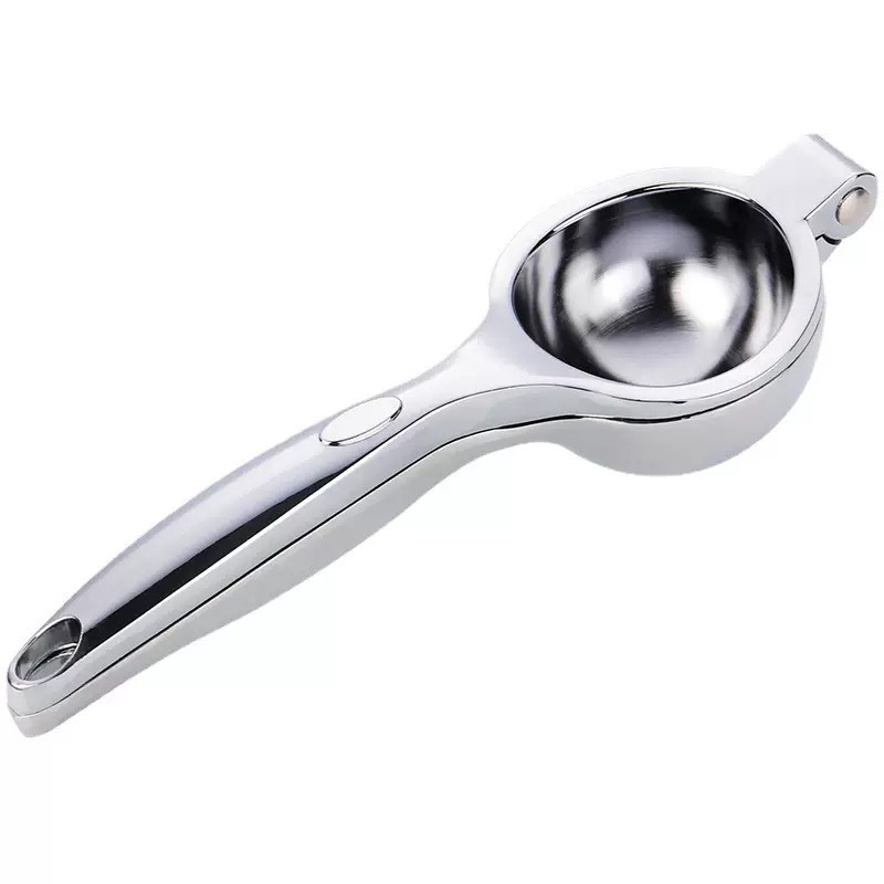 Obierak do pomarańczy, wyciska – Citrus Lemon Squeezer recenzja i cena