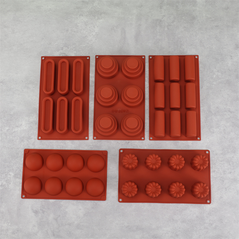 Kula 3D okrągła półkula formy  – Kitchen Gadgets Deals recenzja i cena