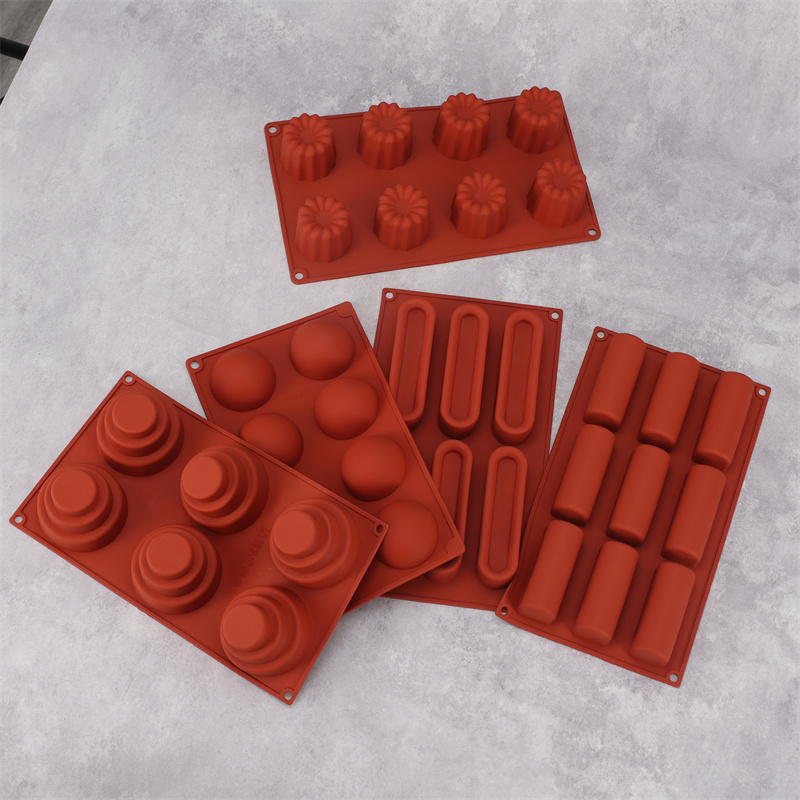 Kula 3D okrągła półkula formy  – Kitchen Gadgets Deals recenzja i cena