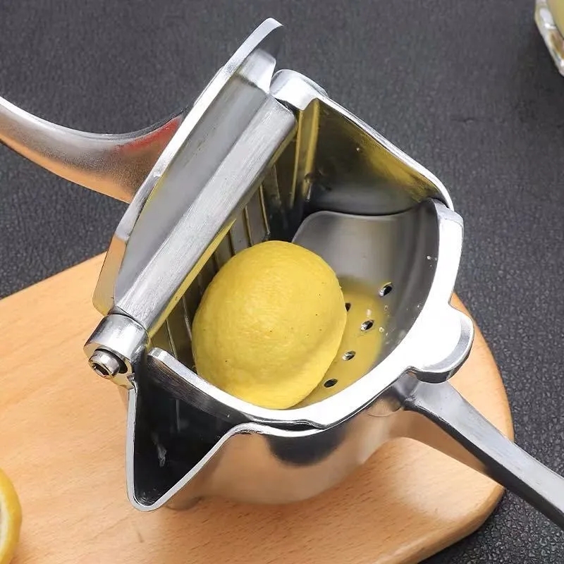 Ręczna wyciskarka do soku 2026 – Citrus Lemon Squeezer recenzja i cena
