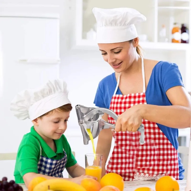 Ręczna wyciskarka do soku 2026 – Citrus Lemon Squeezer recenzja i cena
