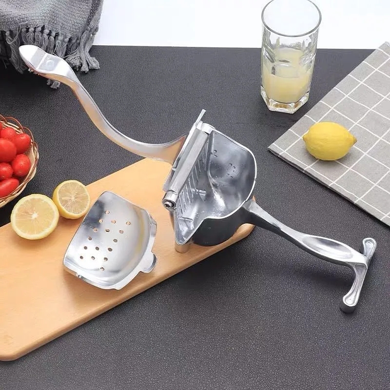 Ręczna wyciskarka do soku 2026 – Citrus Lemon Squeezer recenzja i cena