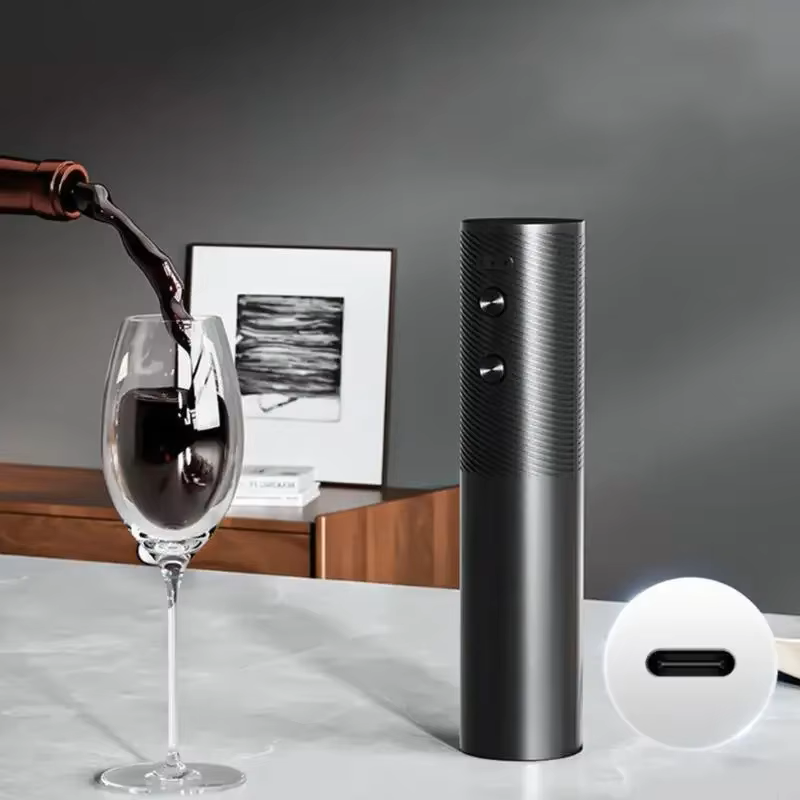 Elektryczny otwieracz do wina  – Kitchen Gadgets Deals recenzja i cena
