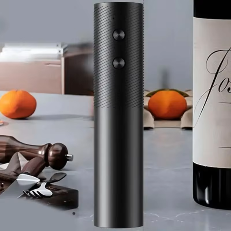 Elektryczny otwieracz do wina  – Kitchen Gadgets Deals recenzja i cena