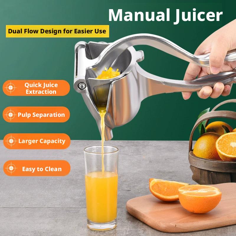 Wyciskarka do soków owocowych, – Citrus Lemon Squeezer recenzja i cena
