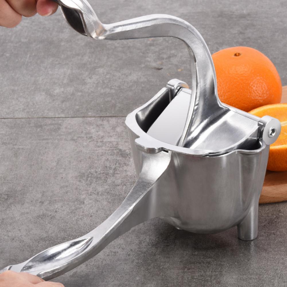Wyciskarka do soków owocowych, – Citrus Lemon Squeezer recenzja i cena