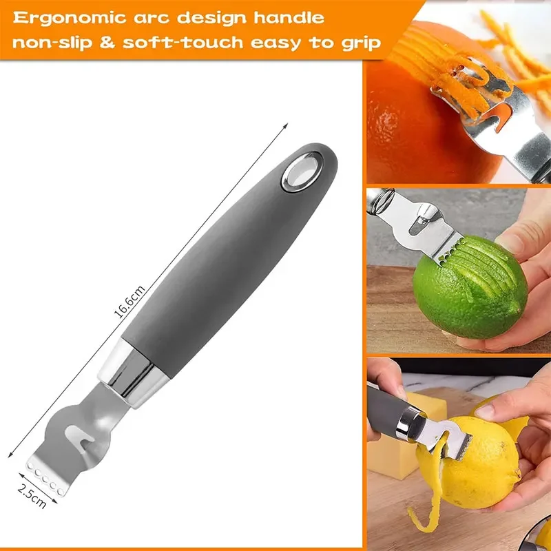 Narzędzie do cytrusów Tarka do – Kitchen Gadgets Hacks recenzja i cena