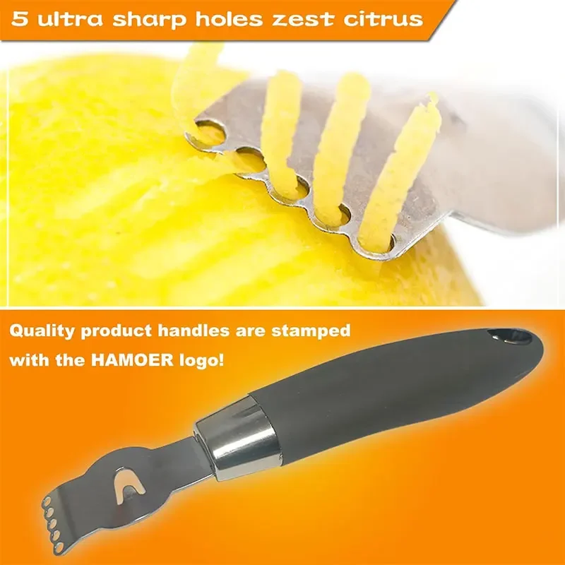 Narzędzie do cytrusów Tarka do – Kitchen Gadgets Hacks recenzja i cena