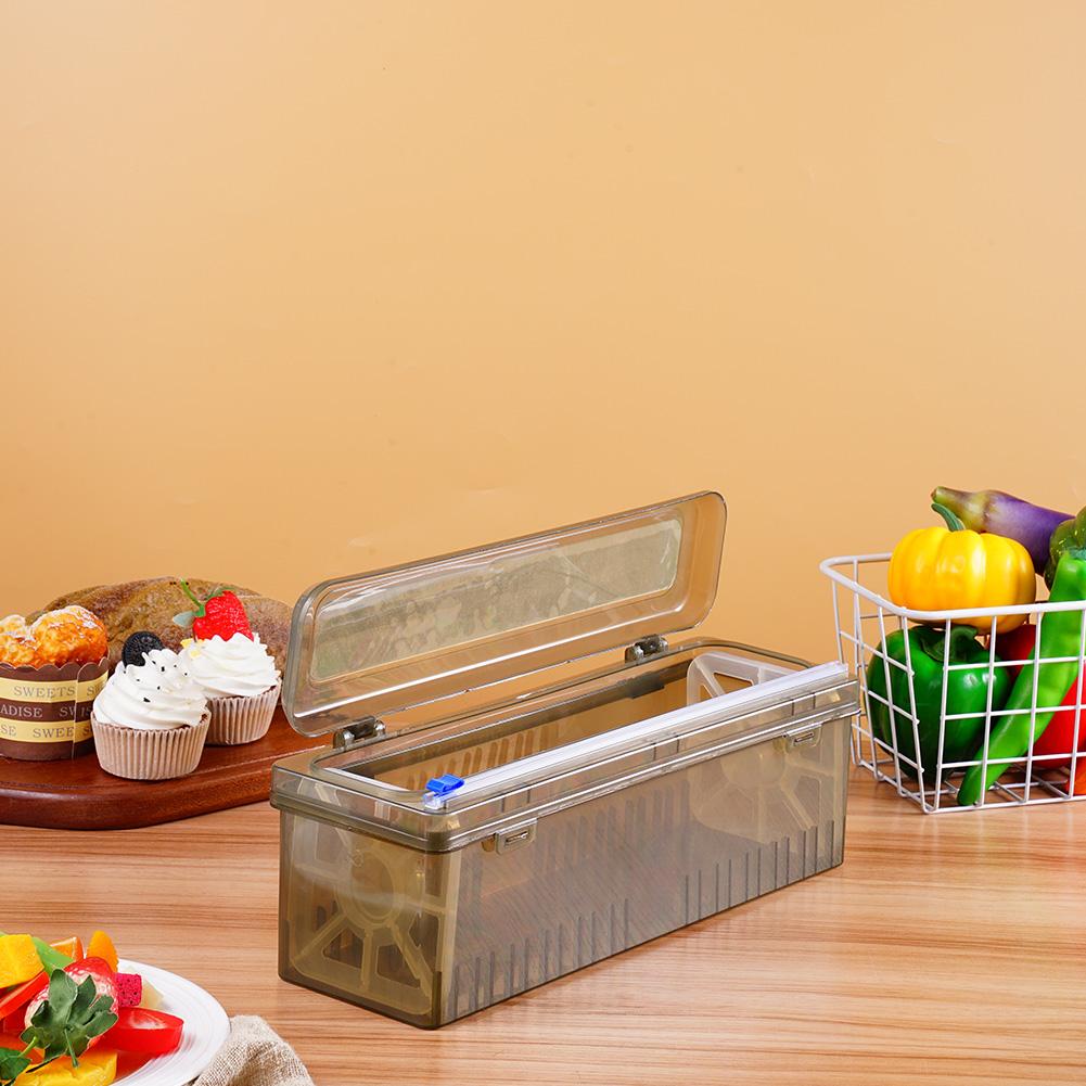 Dozownik folii spożywczej z no – Kitchen Gadgets Pakistan recenzja i cena