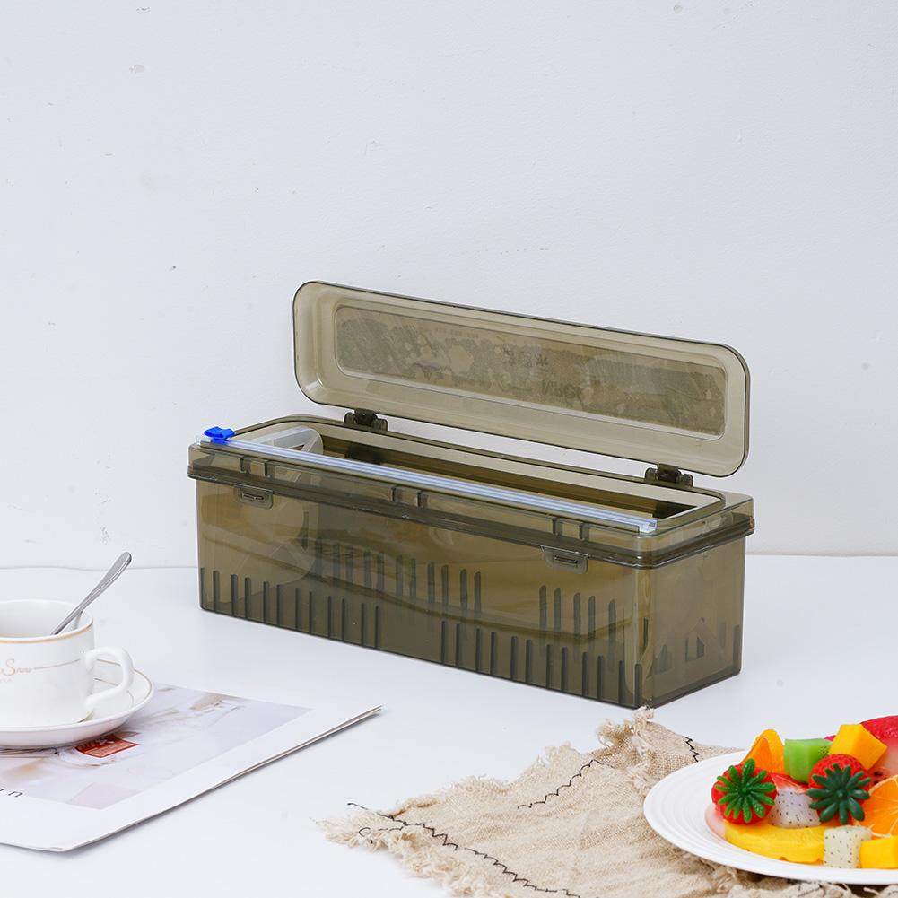 Dozownik folii spożywczej z no – Kitchen Gadgets Pakistan recenzja i cena