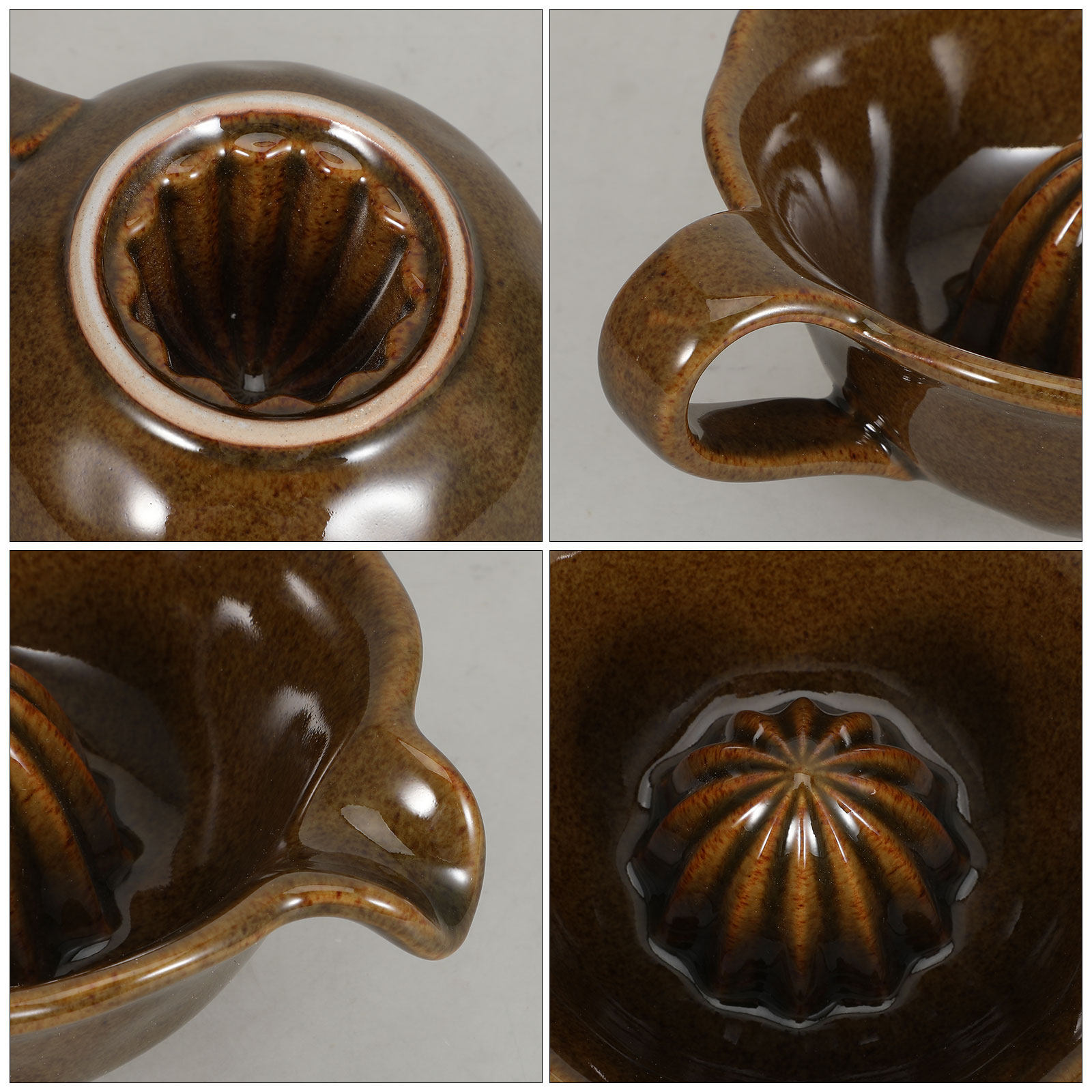 Ceramiczna wyciskarka do cytru – Citrus Lemon Squeezer recenzja i cena