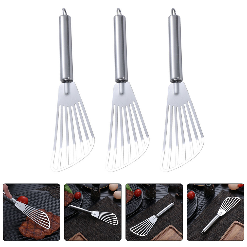 3 szt. szpatułek ze stali nier – Kitchen Gadgets Pakistan recenzja i cena