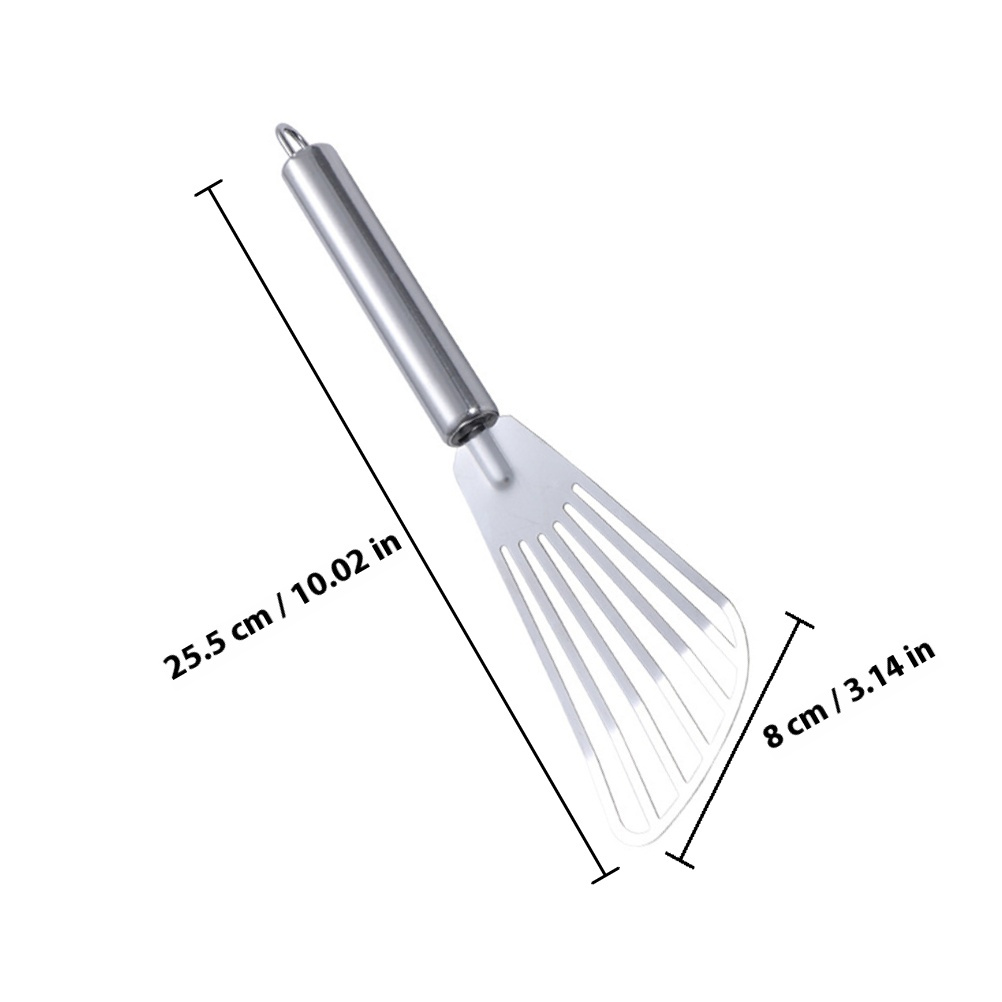 3 szt. szpatułek ze stali nier – Kitchen Gadgets Pakistan recenzja i cena