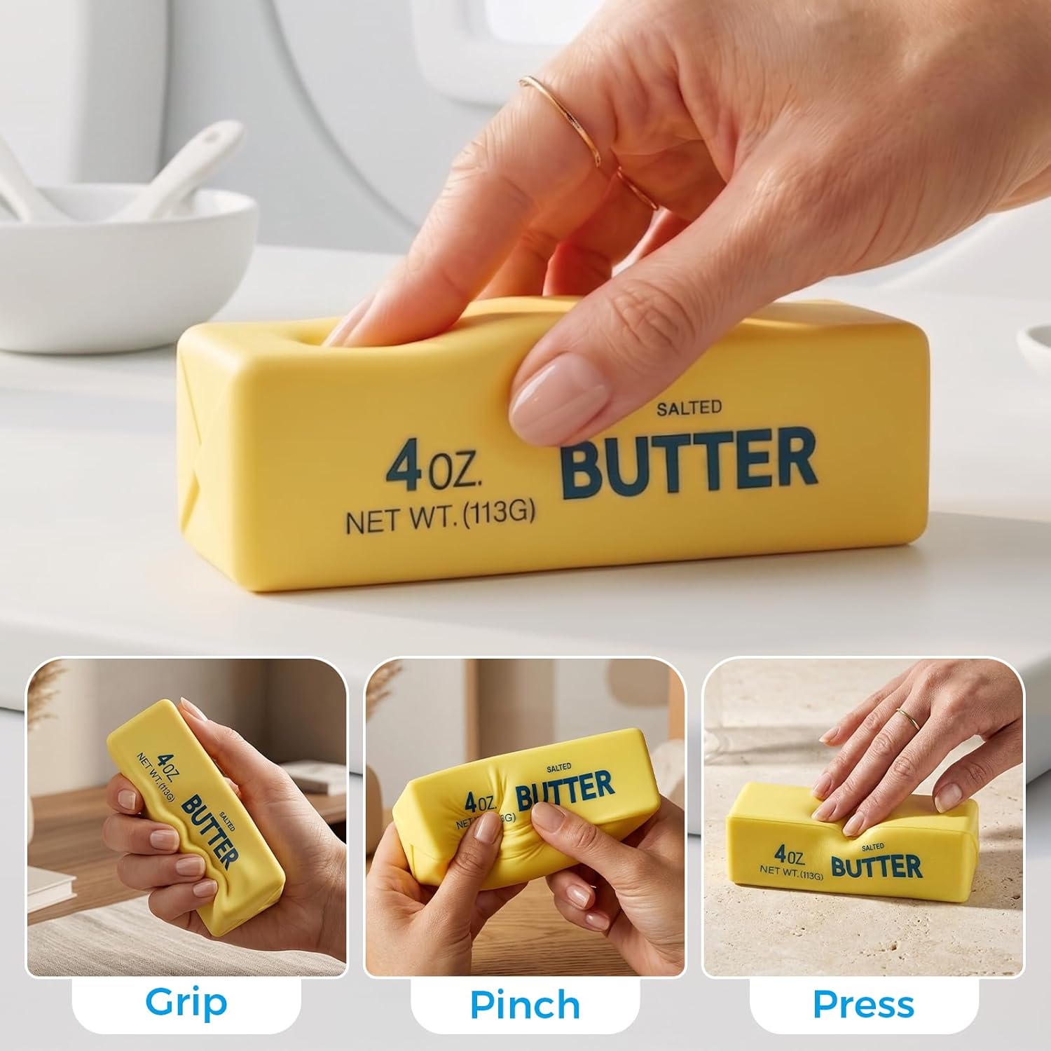 Nowy Miękki, Wolno Powracający – Kitchen Gadgets Deals recenzja i cena