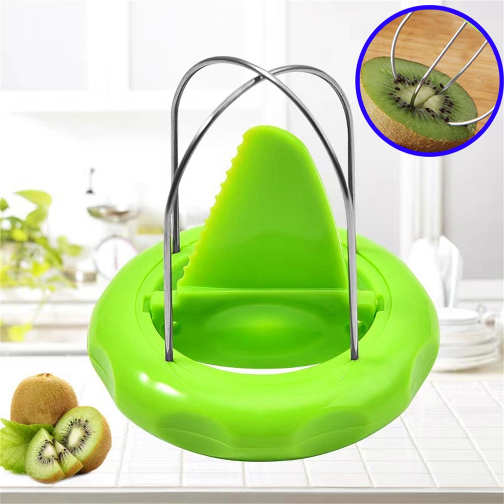 Obieraczka do kiwi Krajalnica  – Kitchen Gadgets Hacks recenzja i cena