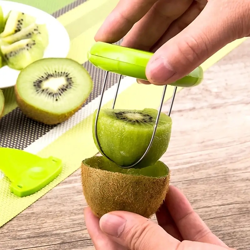 Obieraczka do kiwi Krajalnica  – Kitchen Gadgets Hacks recenzja i cena