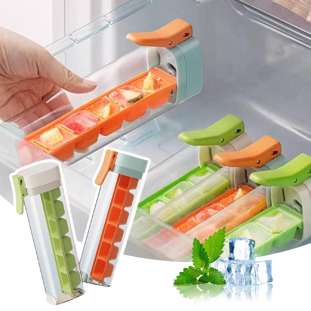 Kreatywna forma do kostek lodu – Kitchen Gadgets Small recenzja i cena