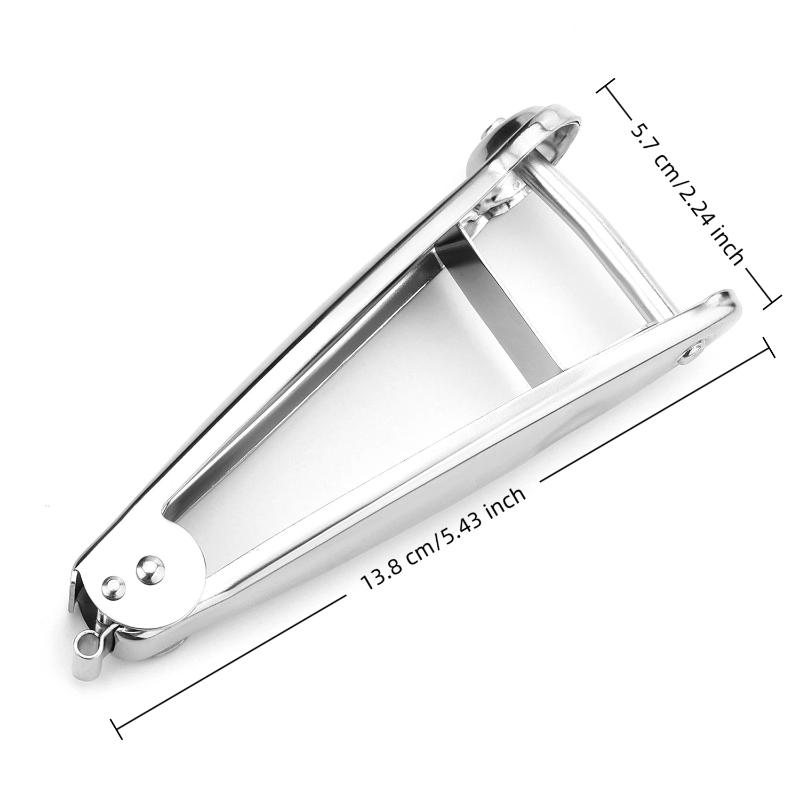 Wielofunkcyjny wykrawacz do pe – Kitchen Gadgets Small recenzja i cena