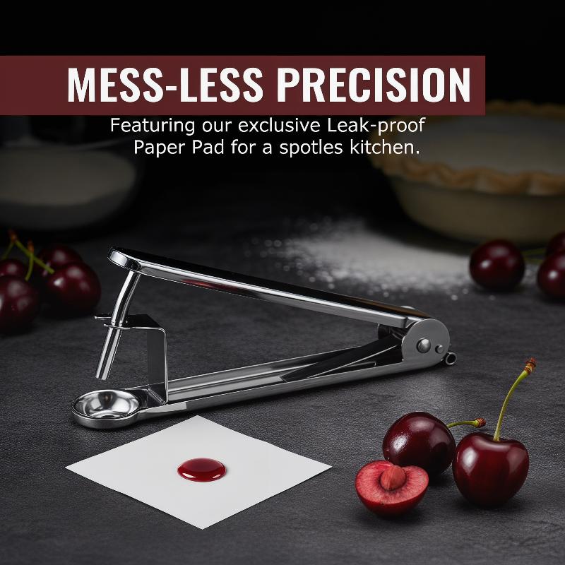 Wielofunkcyjny wykrawacz do pe – Kitchen Gadgets Small recenzja i cena